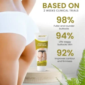 AEXZR™ Buttocks & Hip Plump Cream