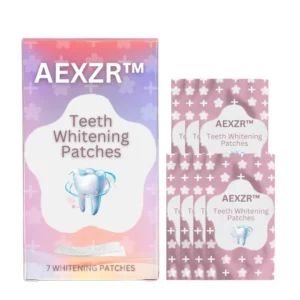 AEXZR™ Teeth Whitening Patches