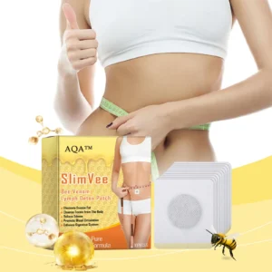 AQA™ Bee Venom Lymphatic Slimming Patch