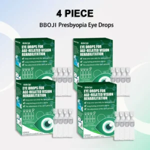 BBOJI™ Presbyopia Ophthalmic Solution