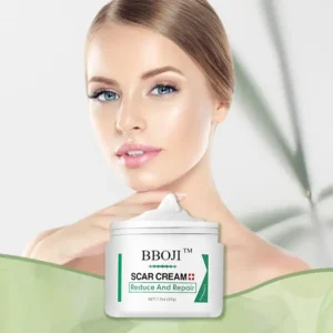 BBOJI™ Scar Removal Cream