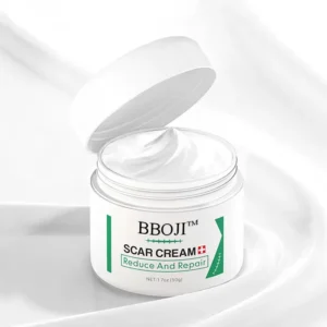 BBOJI™ Scar Removal Cream