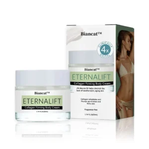 Biancat™ EternaLift Collagen Firming Body Cream