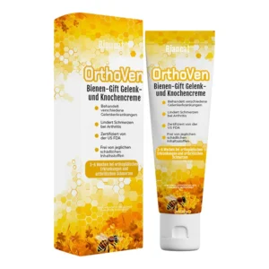 Biancat™ OrthoVen Bienen-Gift Gelenk- und Knochencreme