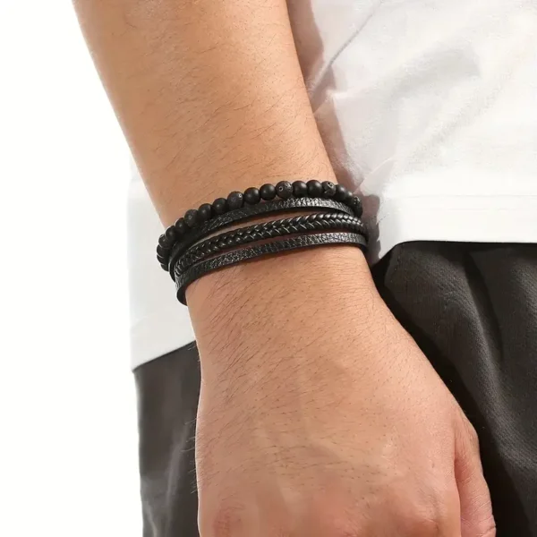 CZTICLE™ Germanium Lymphvity Detox Bracelet