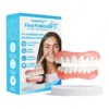 Ceoerty™ FlexYoSmile Silikon-Prothesen-Set