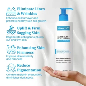 Ceoerty™ EternaLIFT Ultra Firming Skin Cream