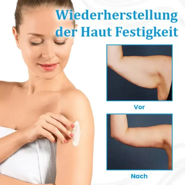 Ceoerty™ EternaLIFT Ultra Straffende Hautcreme