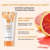 Citrus Radiance Exfoliating Gel