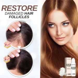 Dobshow™ Hair Rejuvenation Treatment