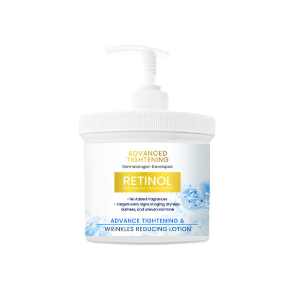 EdiJonah™ Ultra Firming and Revitalizing Cream