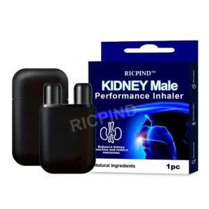 FLYCARE™ Kidney Male Performance Inhaler