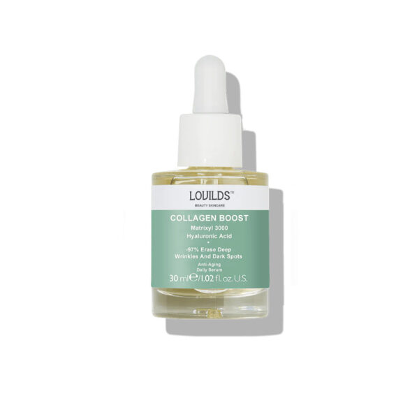 LOVILDS® Advanced Collagen Boost Lifting Anti-Aging Serum