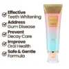 Niacinamide Intensive Whitening Toothpaste