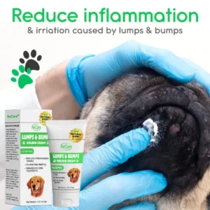 PetCare™ Kolirin Lumps & Bumps Pet Cream