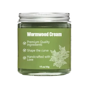 Pure Handmade Mugwort Fat Burning Cream