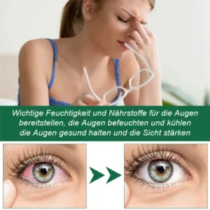 Seurico™ Presbyopie-Augentropfen