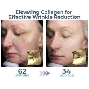 flysmus™ Collagen Flawless Complete Eye Cream