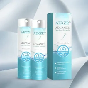 AEXZR™ Advance Scar Care Formulah