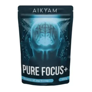 AIKYAM Pure Focus+