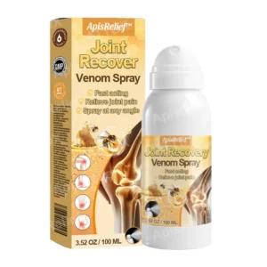 ApisRelief™ Joint Recovery Venom Spray