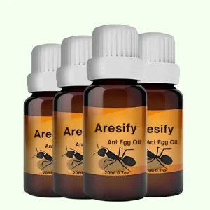 Aresify® ANT EGG OIL