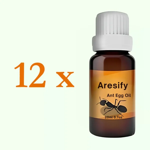 Aresify® ANT EGG OIL