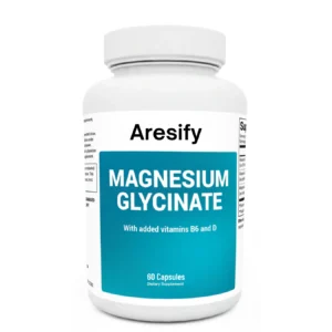 Aresify® Magnesium Glycinate