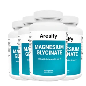 Aresify® Magnesium Glycinate