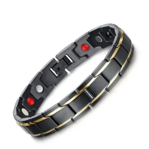 Biancat™ CopperPulse Prostate Wellness Band & Ring