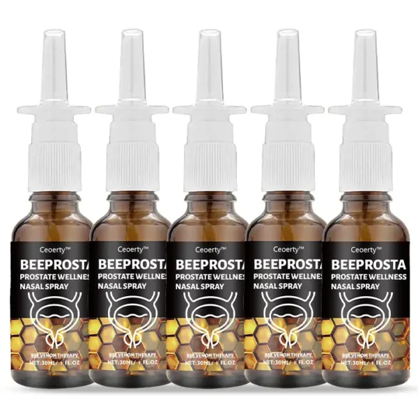 Ceoerty™ BeeProsta Prostate Wellness Nasal Spray