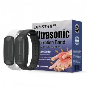 DIYSTAR™ Ultrasonic Circulation Band