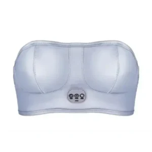 Fivfivgo™ ElectraLift EMS Bust Massager Bra