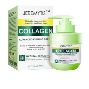 JEREMYTIS™ Luxurious Collagen Peptide Firming Cream