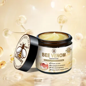 Lotmay™ Bee Venom Skin Treatment Cream