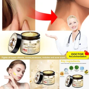 Lotmay™ Bee Venom Skin Treatment Cream