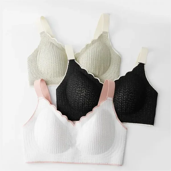 PISPARA ™ Jelly Gel Shaping Bra