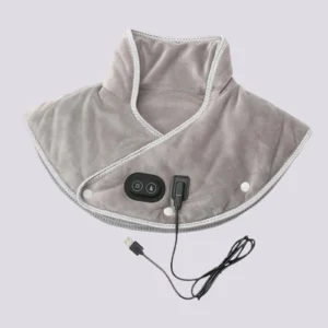 Premium Heated Neck & Shoulder Massager