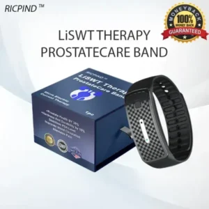 RICPIND™ LiSWT Therapy ProstateCare Band