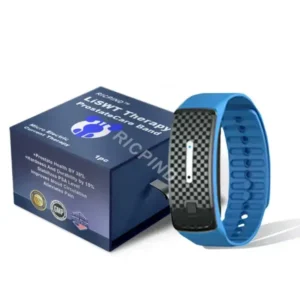 RICPIND™ LiSWT Therapy ProstateCare Band