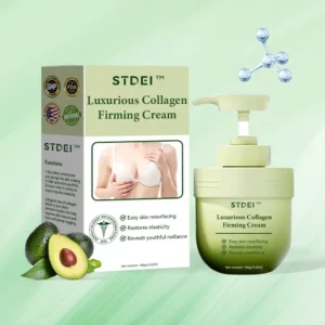 STDEI™ Luxurious Collagen Firming Cream