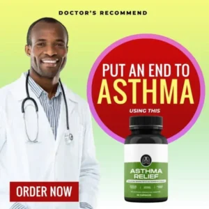 Asthma Relief