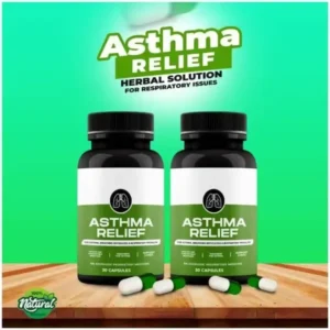 Asthma Relief