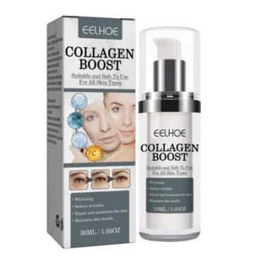 Collagen Boost Anti-Aging