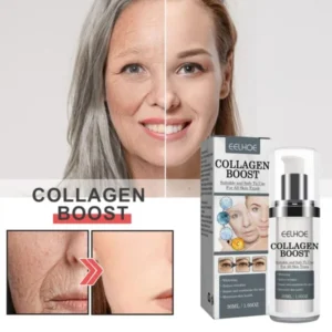 Collagen Boost Anti-Aging