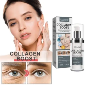 Collagen Boost Anti-Aging