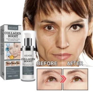 Collagen Boost Anti-Aging