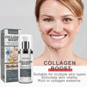 Collagen Boost Anti-Aging