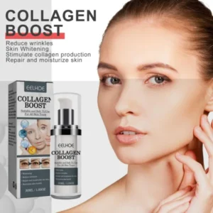 Collagen Boost Anti-Aging