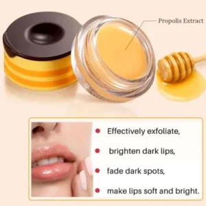 Honey Lip Balm